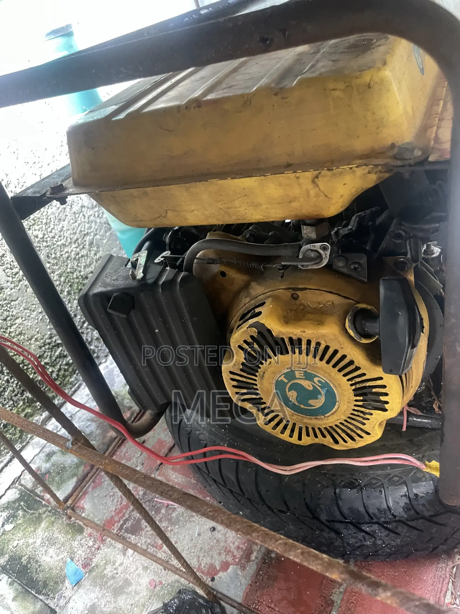 1.3kva Generator