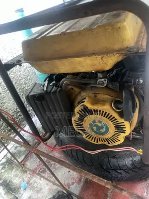 1.3kva Generator