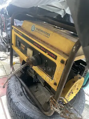1.3kva Generator