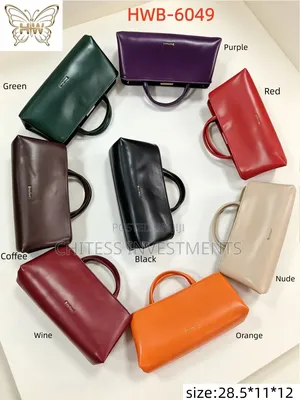 Classy Ladies Hand Bag