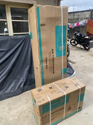 Hisense AF20PE-INV 2HP Standing Cooling Unit