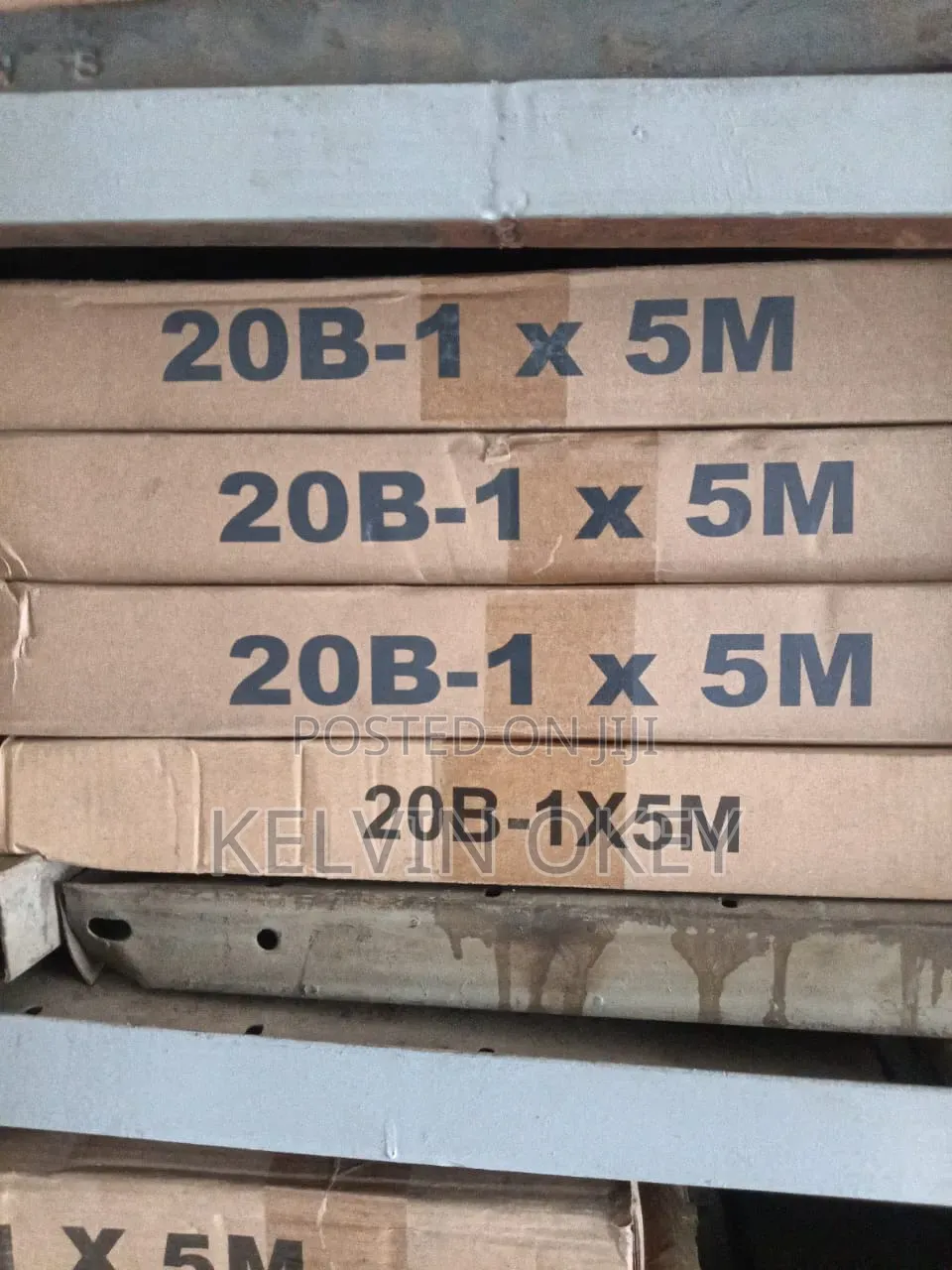 Roller Chain