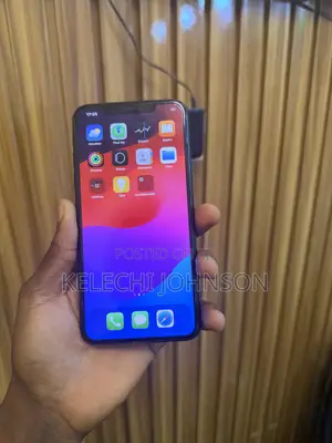 Apple iPhone 11 Pro Max 64 GB Gray