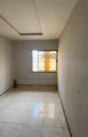 Furnished Mini Flat in Ifako-Gbagada for rent