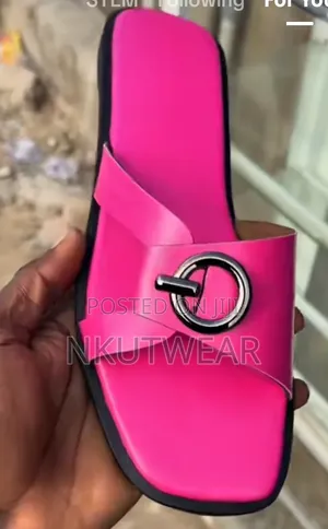 Fashion Is Our Dream and You Outfit Is Our Concern