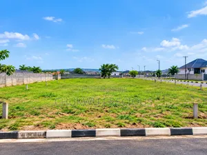 300sqm Land for 3-Bedroom Semi Detached Duplex at Karsana East, Abuja