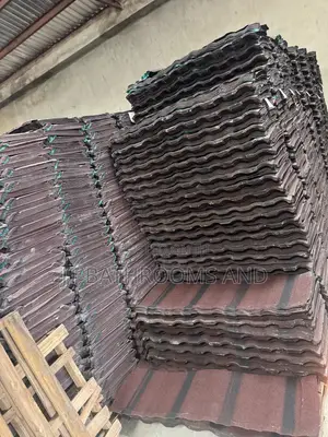 Metro Tiles