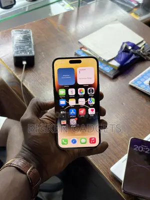 Apple iPhone 14 Pro Max 128 GB Gold
