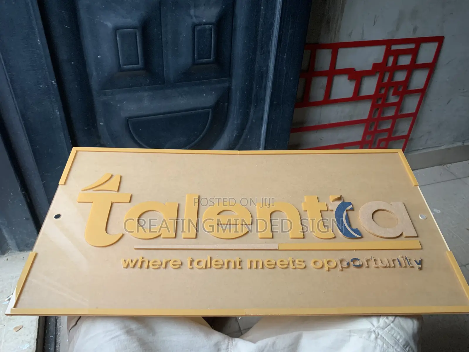 Events, Signage, Neon Light