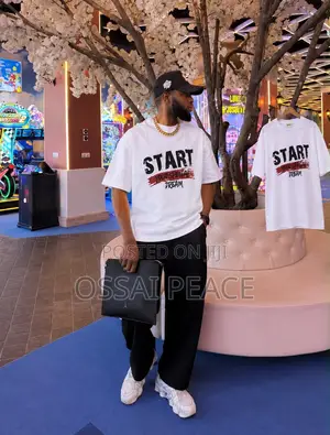 Men’s T Shirts & Tanks