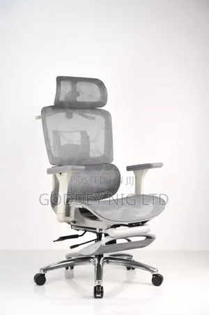 Agonomic Office Chair Swivel