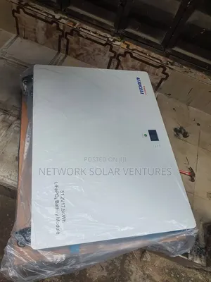 17.5kwh 51.2v Africell Solar Lithium Ion Batteries