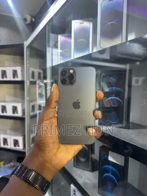 Apple iPhone 12 Pro 128 GB Blue