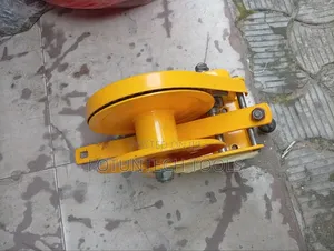 Hand Winch 1200LB