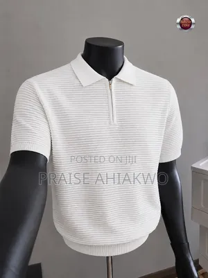 Smart Casual Polo Shirts for Men