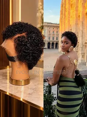 Glueless Wig Cap