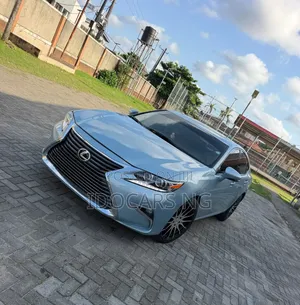 Lexus ES 350 FWD 2014 Teal