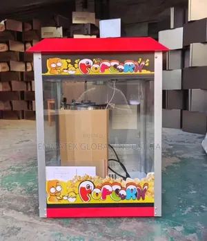 Industrial Machine