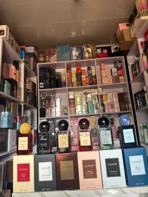  Lunar Perfume Collection 