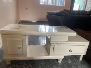 Marble Shelf