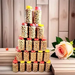 Joan's Crunchy Chin Chin