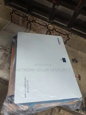 17.5kwh 51.2v Africell Solar Lithium Ion Batteries