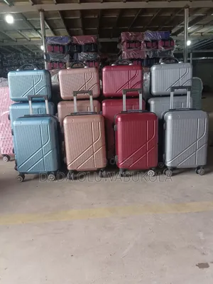 Travelling Bag