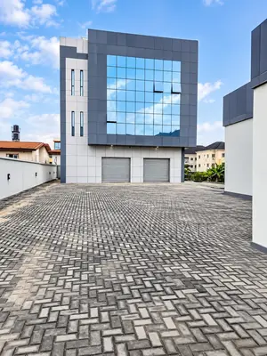 Commercial Property