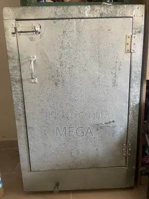 5 Steps Gas Oven