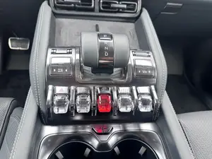 BYD Leopard 5 2025 Gray