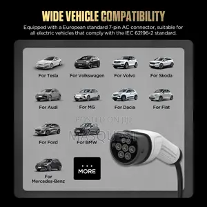 Autool C350 Ev Charging