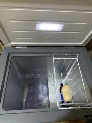 Hisense Freezer