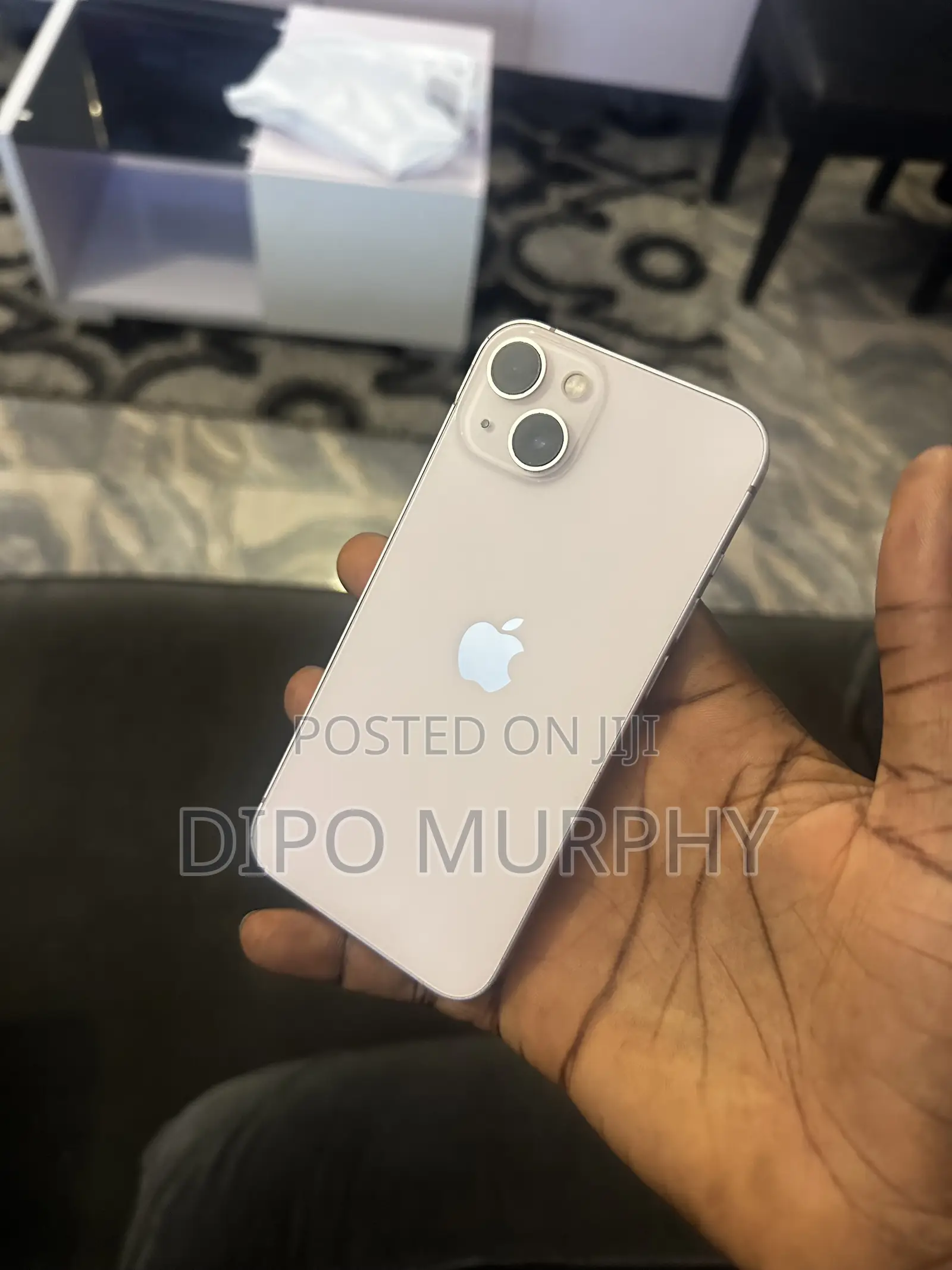 Apple iPhone 13 128 GB Pink