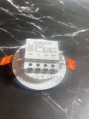 Embedded Human Body Sensor Switch