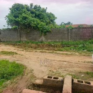 Land in Developed Environment