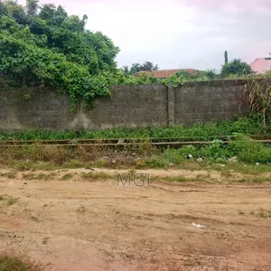 Land in Developed Environment