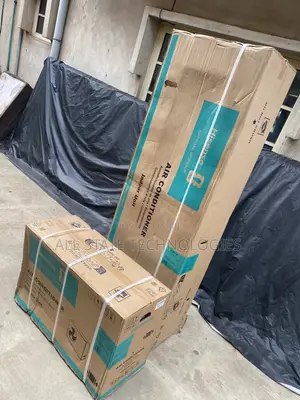 Hisense AF20PE-INV Modern Tower AC for Indoor Cooling