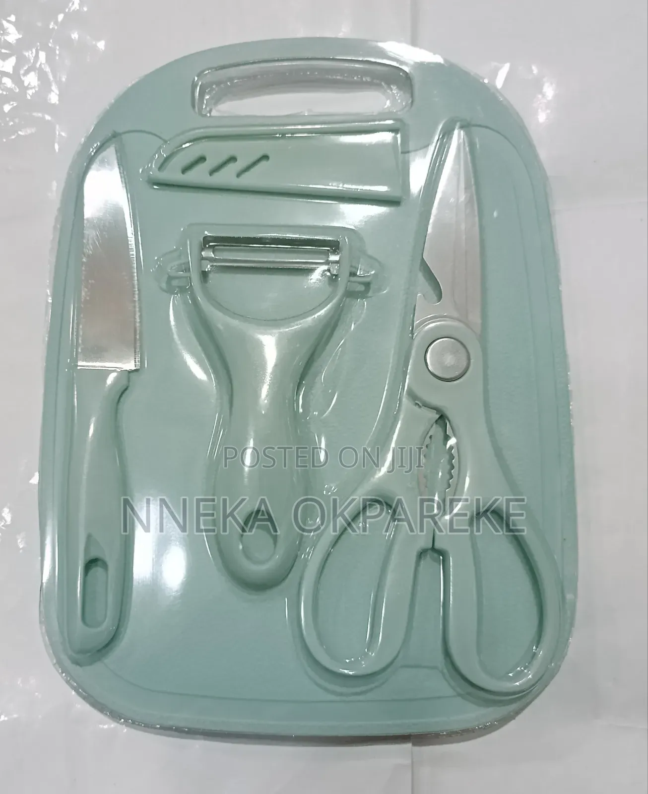 Kitchen Utensils