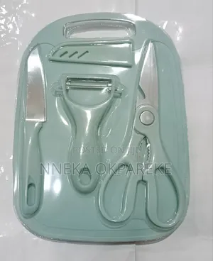 Kitchen Utensils