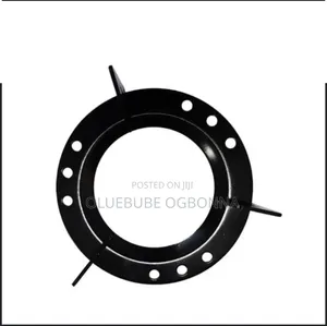 Cylinder Seater