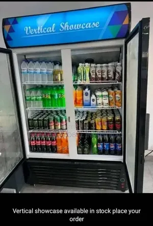 Industrial Machine