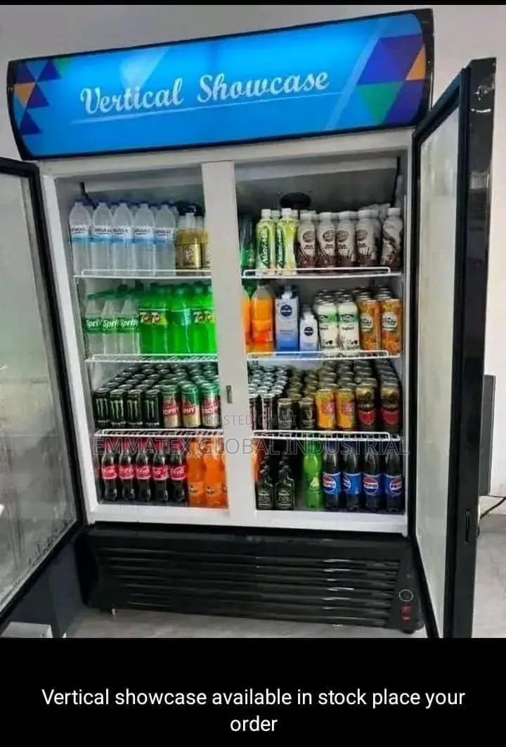 Industrial Machine