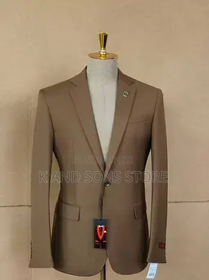 Icon Dino Man Suit