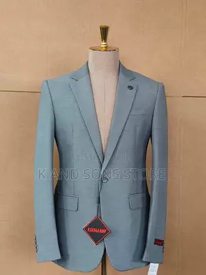 Icon Dino Man Suit