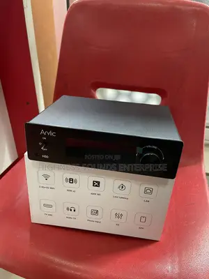 Arylic H50