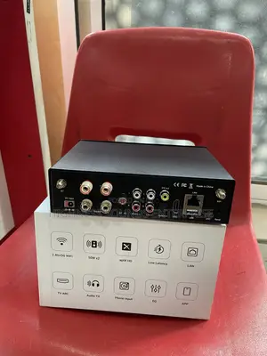 Arylic H50