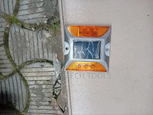 Stud Lights With Line