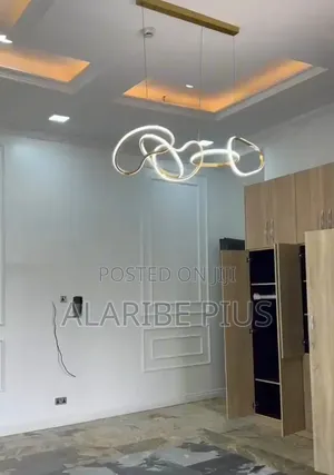 8bdrm Mansion in Not Estate, Katampe for rent