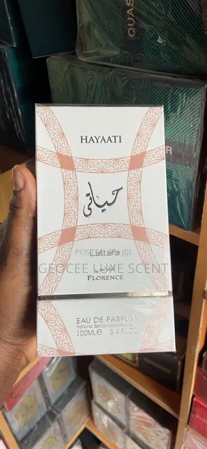 Hayaati Florence