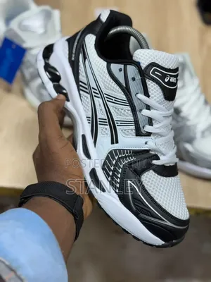 High Quality Unisex Asics Gel-Kayano Shoes